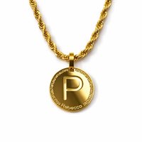 Collar Rebecca Mujer in Bronce BWVKOP16